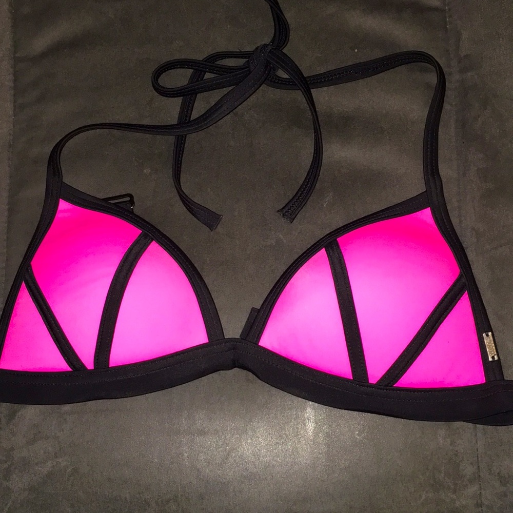 PINK/Victoria Secret bikini top